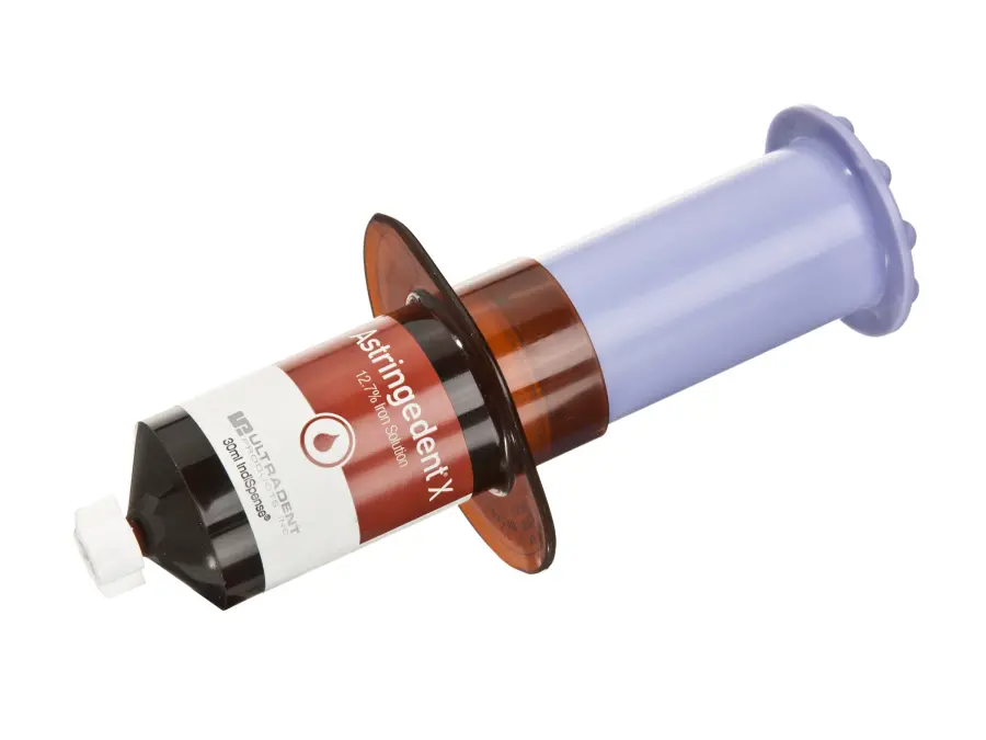 IndiSpense™ Syringe